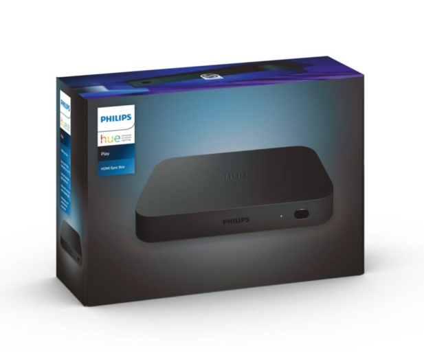Philips Hue Zestaw Philips Hue TV 55" - 1262013 - zdjęcie 13